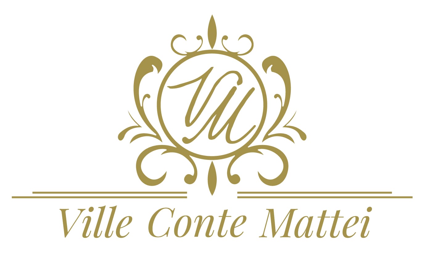 VILLE CONTE MATTEI